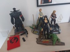 Danger girl major gebraucht kaufen  Eichenzell