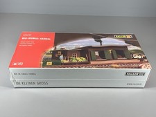 Faller bausatz bio gebraucht kaufen  Wolfegg