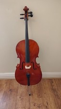 Size cello young for sale  SOLIHULL