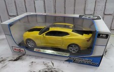 Carro miniatura Maisto modelo 2016 Chevrolet Camaro Ss Maisto IIk71 comprar usado Carro miniatura Maisto modelo 2016 Chevrolet Camaro Ss Maisto IIk71 comprar usado  Enviando para Brazil