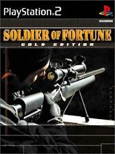 Soldier fortune gold for sale  STOCKPORT