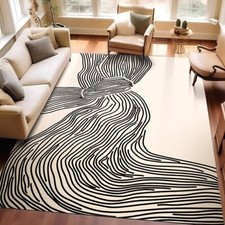 5x7 rug modern for sale  San Antonio