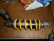 Gsxr rear shock for sale  STOCKTON-ON-TEES