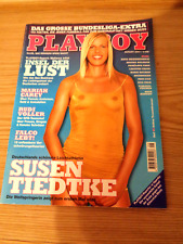 Playboy magazin ausgabe gebraucht kaufen  Lünen
