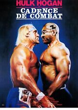 Dvd cadence combat d'occasion  Vauvert