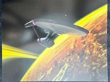 Enterprise star trek for sale  USA