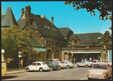 Goslar harz bahnhof gebraucht kaufen  Berlin