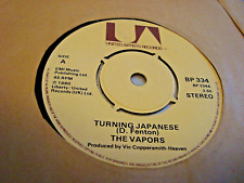 Vapors turning japanese for sale  BARROW-IN-FURNESS