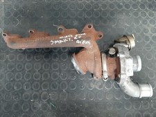 Turbina originale smart usato  Mondragone