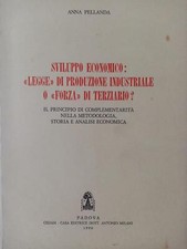 Pellanda anna sviluppo usato  Italia