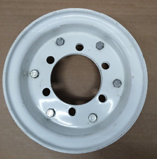 Empilhadeira aro de aço roda dividida 500x8 tamanho do pneu | 6 parafusos | ID 110MM 3.00-8 aro comprar usado  Enviando para Brazil