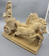 Roman chariot horses for sale  Lakeland