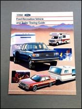 1990 ford towing for sale  Red Wing