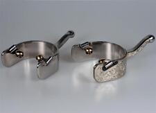 Kugelsporen show silber gebraucht kaufen  Plettenberg