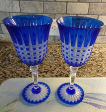 Cristal arques pavane for sale  Fort Mill