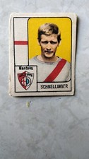 Figurina nannina calciatori usato  Lucca