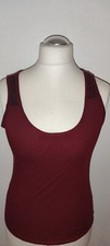 Top tanktop pailletten gebraucht kaufen  Wolfsburg