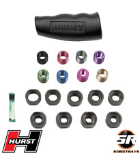 Hurst 1530070 black for sale  Hutto
