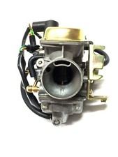 CARBURADOR DE BALANCÍN 250CC CF250 ATV GO KART SCOOTER CICLOMOTOR 30MM ELÉTRICO comprar usado  Enviando para Brazil
