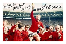 1966 england cup for sale  FOLKESTONE