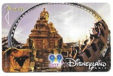 Rare disney euro d'occasion  Expédié en Belgium