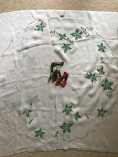 Decke handarbeit zum gebraucht kaufen  Mainz