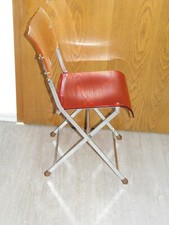 Vintage klappstuhl design gebraucht kaufen  Wilhelmsdorf