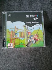 Fragezeichen kids achtung gebraucht kaufen  Gilching