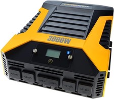 Powerdrive pwd3000p 3000 for sale  Eaton