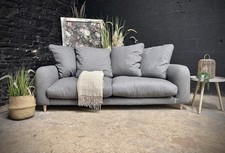 Loaf sofa loaf for sale  BRIGHOUSE