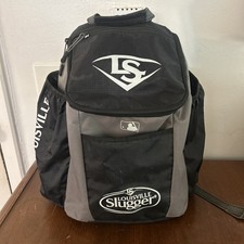 Louisville slugger backpack for sale  Amelia