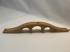 Wooden three arch for sale  NORTHAMPTON