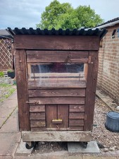 Chicken house for sale  TELFORD