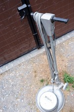 Monobrosse cervo wetwork d'occasion  Blotzheim