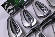 Wilson pi5 irons for sale  LOANHEAD