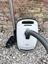 Miele complete silence for sale  CREWE