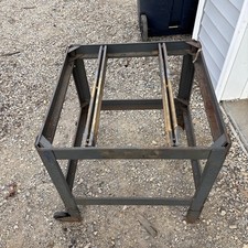 Vintage craftsman table for sale  Fort Atkinson
