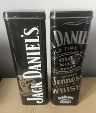 Jack daniel bottle for sale  PORTSMOUTH
