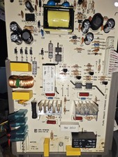 Scheda elettronica alimentazio usato  San Costantino Calabro