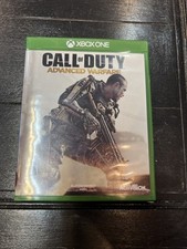 Usado, Call of Duty: Advanced Warfare (Microsoft Xbox One, 2014) comprar usado  Enviando para Brazil