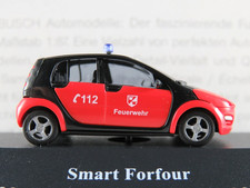 Busch smart forfour gebraucht kaufen  Bad Abbach