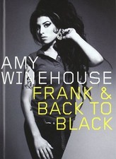 Amy winehouse frank gebraucht kaufen  Berlin