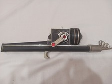 Máquina de pesca vintage St. Croix década de 1970 combo vara dobrável de viagem spincasting comprar usado  Enviando para Brazil