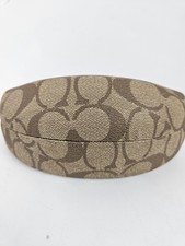 Coach signature monogram for sale  Taylorsville