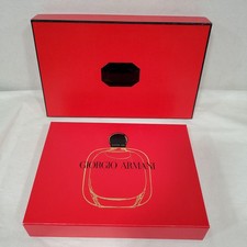 Georgio armani empty for sale  Pueblo