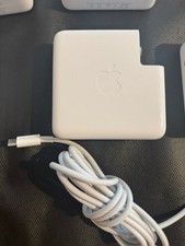Apple a1719 87w for sale  EPSOM