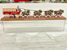 1027d budweiser clydesdale for sale  Blairsville