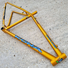 Kona explosif mountain for sale  BRIDPORT