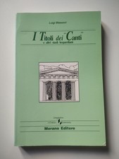 Titoli dei canti usato  Italia