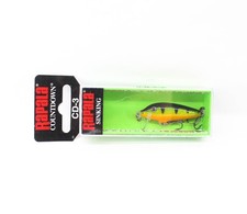 Rapala countdown naufrage d'occasion  Expédié en France